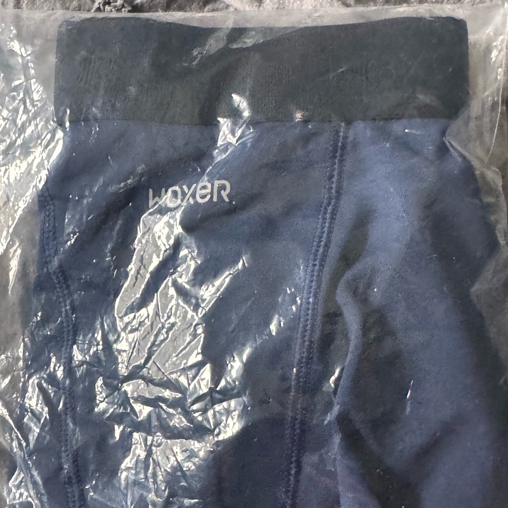 Woxer Flex medium  great for gym brand new